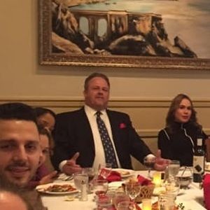 Meet your Posher, Joseph